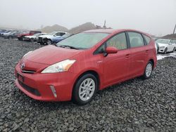 2012 Toyota Prius V for sale in Marlboro, NY