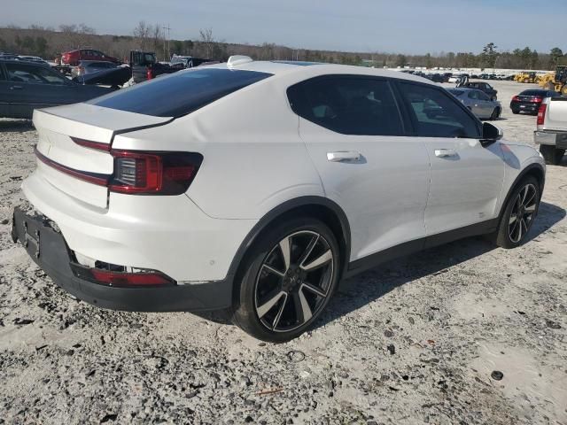 2022 Polestar 2