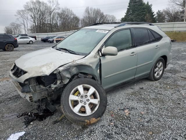 2004 Lexus RX 330