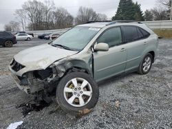 Lexus rx330 salvage cars for sale: 2004 Lexus RX 330