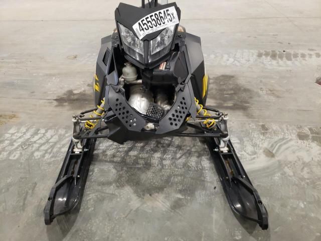 2009 Skidoo 2009 Skidoo MXZ