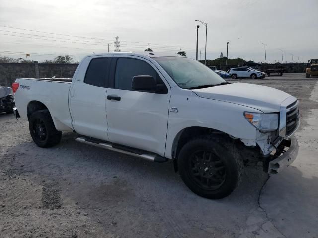 2010 Toyota Tundra Double Cab SR5