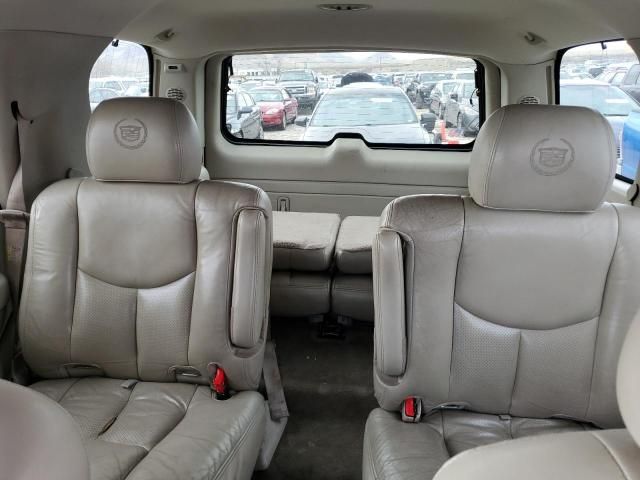 2005 Cadillac Escalade Luxury