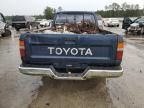 1993 Toyota Pickup 1/2 TON Short Wheelbase DX