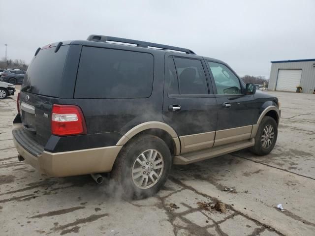 2011 Ford Expedition XLT