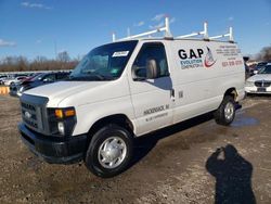 Ford Econoline e250 van Vehiculos salvage en venta: 2014 Ford Econoline E250 Van