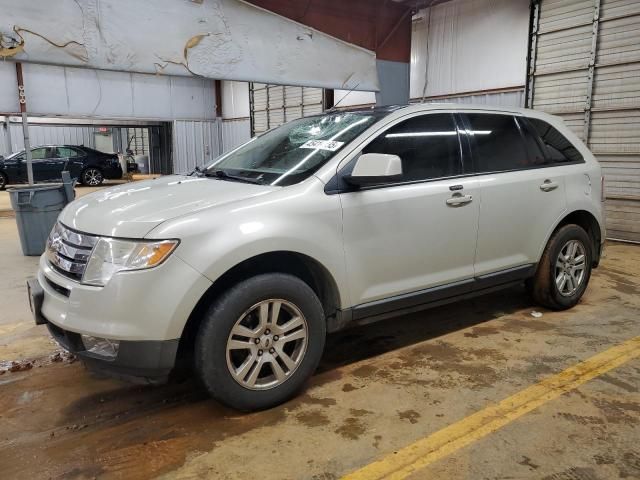 2007 Ford Edge SEL