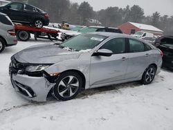 2019 Honda Civic LX for sale in Mendon, MA