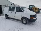 2013 Chevrolet Express G2500