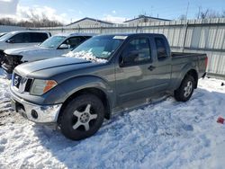 2007 Nissan Frontier King Cab LE for sale in Albany, NY