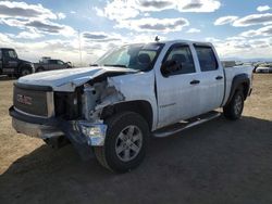 GMC Vehiculos salvage en venta: 2007 GMC New Sierra C1500