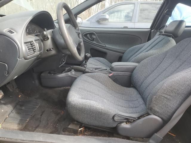2003 Chevrolet Cavalier