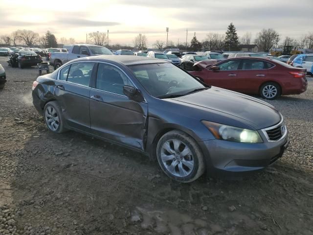 2009 Honda Accord EXL