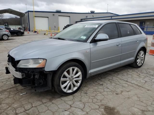 2010 Audi A3 Premium