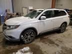 2016 Mitsubishi Outlander SE