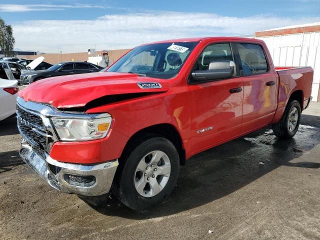 2023 Dodge RAM 1500 BIG HORN/LONE Star