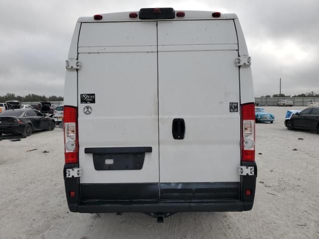 2021 Dodge RAM Promaster 3500 3500 High