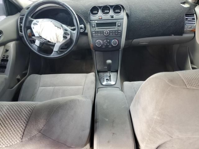 2009 Nissan Altima 2.5