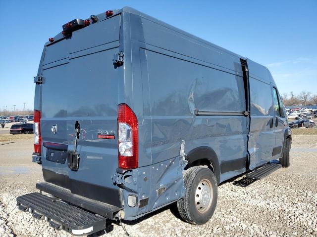 2021 Dodge Ram Promaster 3500 3500 High