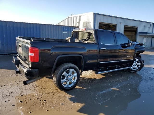 2019 GMC Sierra K2500 Denali