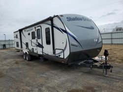 2015 Shadow Cruiser Trailer for sale in Mcfarland, WI