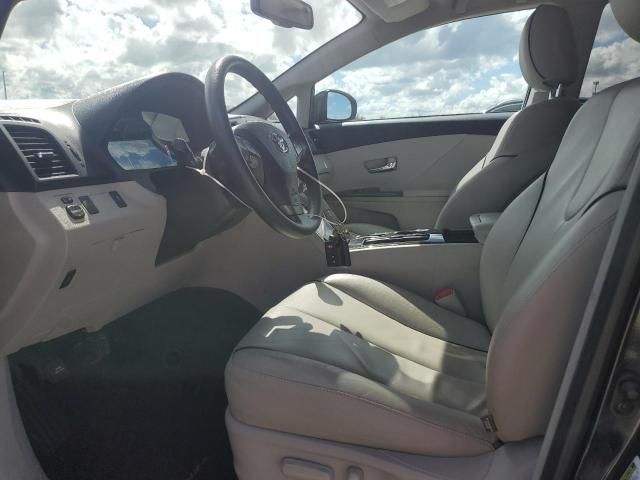 2010 Toyota Venza