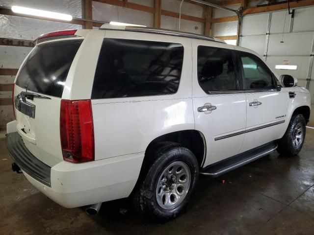 2008 Cadillac Escalade Luxury