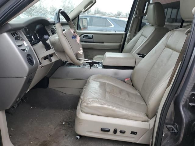 2012 Ford Expedition Limited