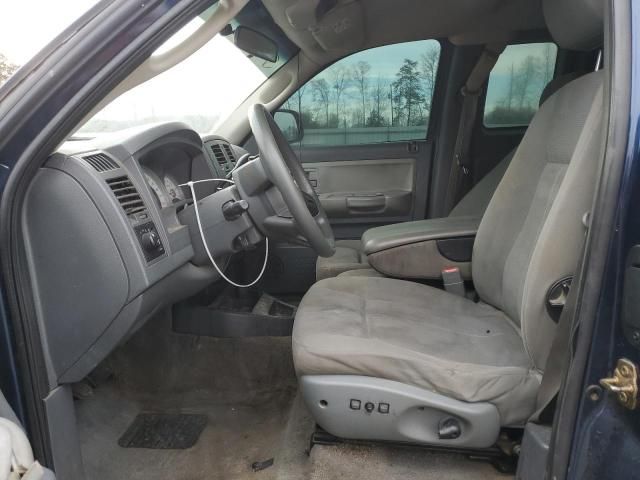 2006 Dodge Dakota SLT