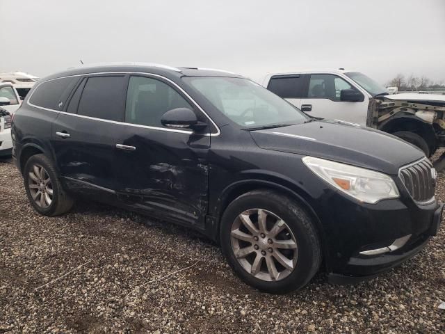 2013 Buick Enclave