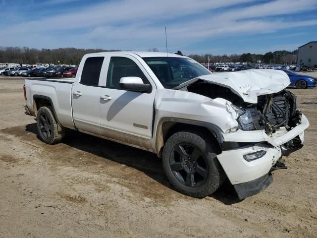 2018 GMC Sierra 1500 Pickup Truck