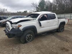 2017 Toyota Tacoma Double Cab for sale in Shreveport, LA