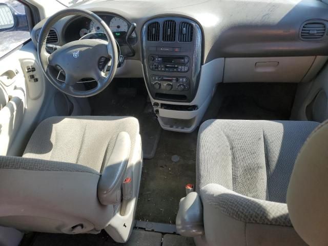 2006 Dodge Grand Caravan SXT