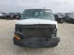 2020 Chevrolet Express G2500