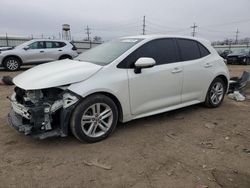 2019 Toyota Corolla SE for sale in Chicago Heights, IL