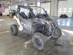 2022 Can-Am Maverick Sport X XC 1000R for sale in Ham Lake, MN