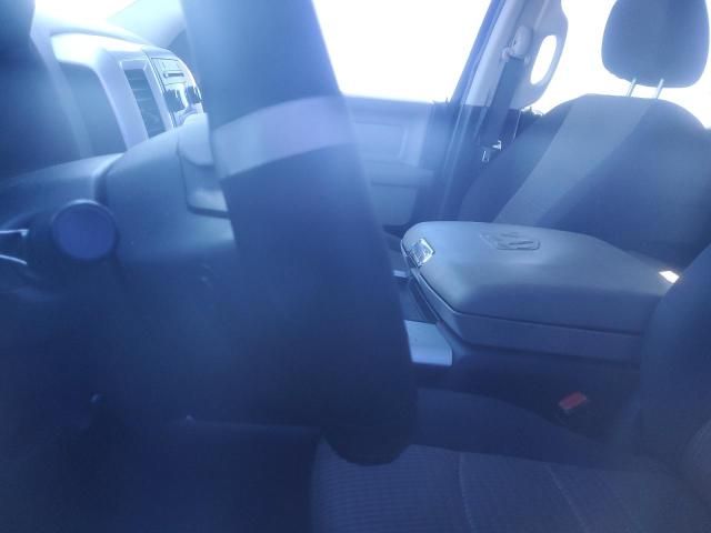 2009 Dodge RAM 1500