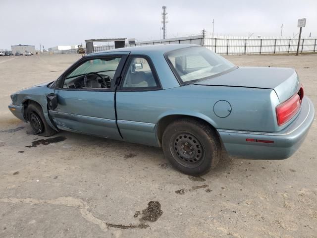 1995 Buick Regal Custom