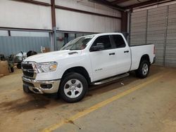 Vehiculos salvage en venta de Copart Mocksville, NC: 2023 Dodge RAM 1500 BIG HORN/LONE Star