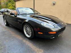 Aston Martin salvage cars for sale: 1998 Aston Martin DB7
