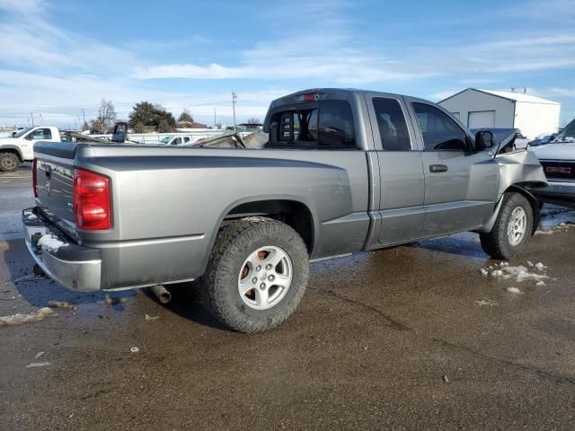 2005 Dodge Dakota SLT