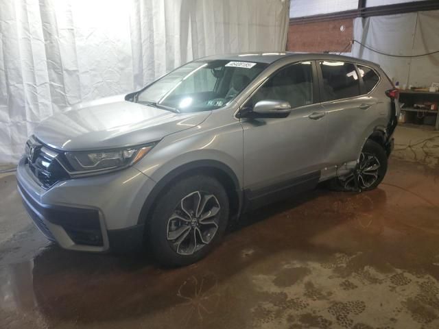 2022 Honda CR-V EXL