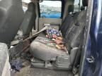 2008 Ford F250 Super Duty