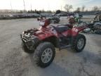 2015 Polaris Sportsman Touring 850 SP