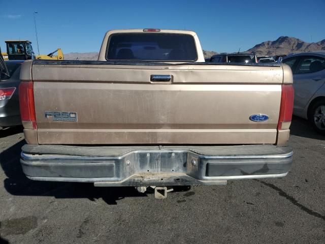 1997 Ford F250