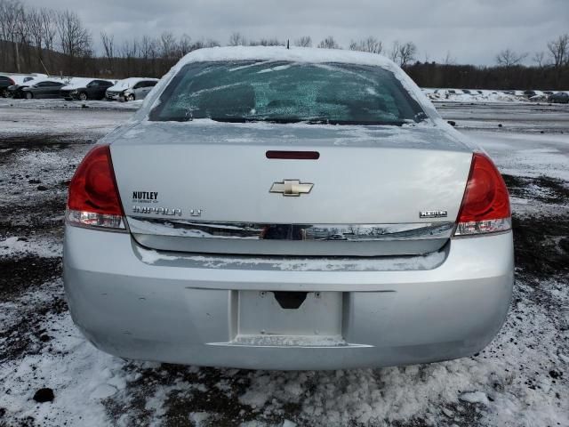 2010 Chevrolet Impala LT