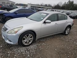 2011 Infiniti G25 for sale in Memphis, TN