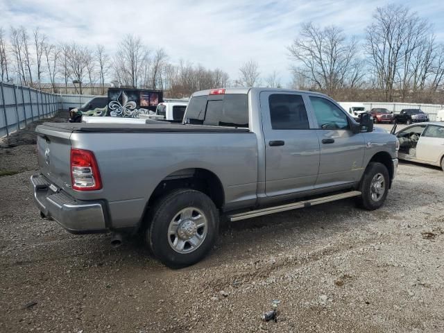 2024 Dodge RAM 3500 Pickup Truck