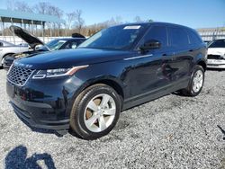 Land Rover salvage cars for sale: 2019 Land Rover Range Rover Velar S