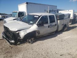 Ford f350 salvage cars for sale: 2014 Ford F350 Super Duty